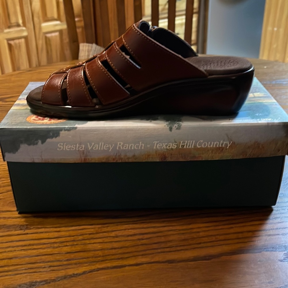 SAS SANDALS